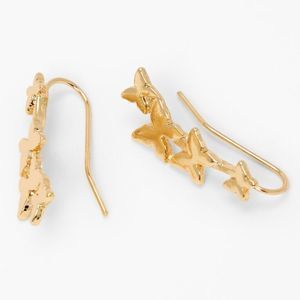 NWOT Ear Crawlers Set of 3